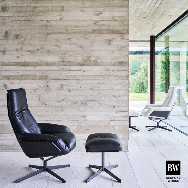 BW Bespoke Works Sessel Daron