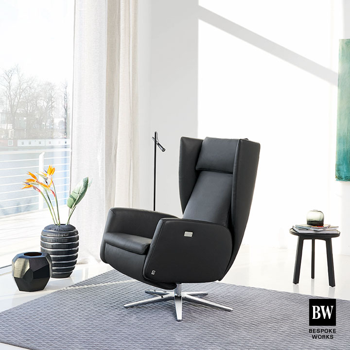 BW Bespoke Works Sessel Dave