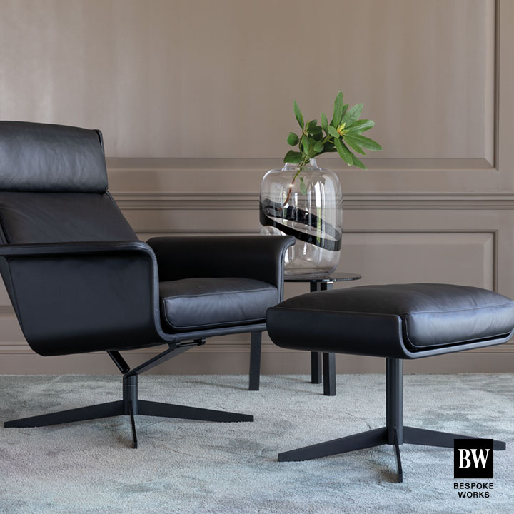 BW Bespoke Works Sessel Legend