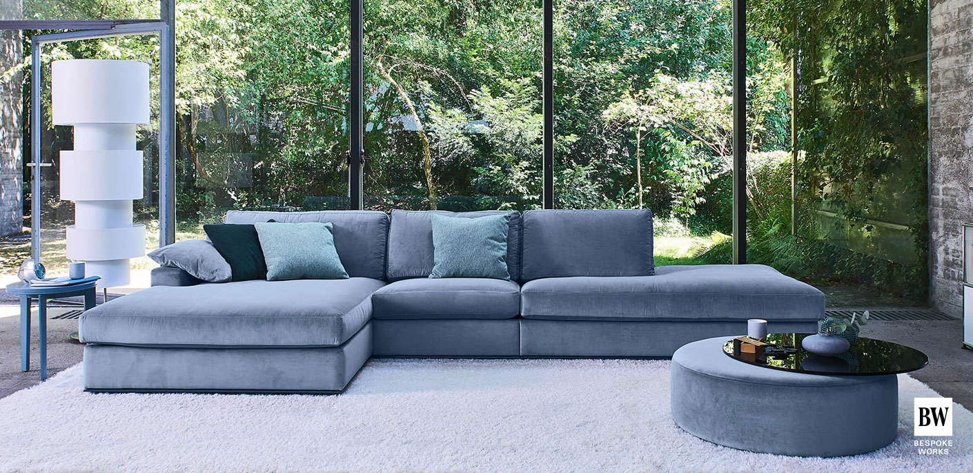 BW Bespoke Works Sofa Inspiration