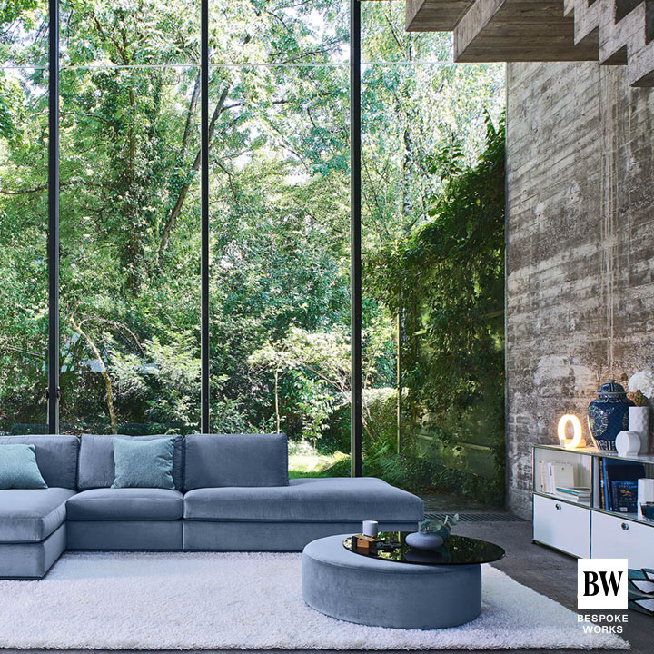 BW Bespoke Works Sofa Inspiration