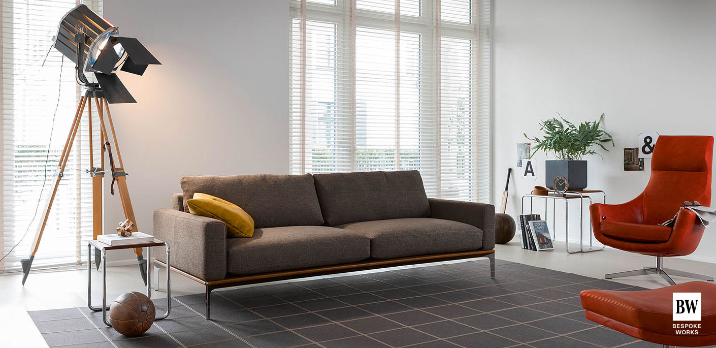 BW Bespoke Works Sofagarnitur Spirit