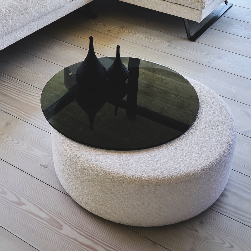 BW Bielefelder Werkstätten Beistelltisch Luna BW Bielefelder Werkstätten Beistelltisch Luna