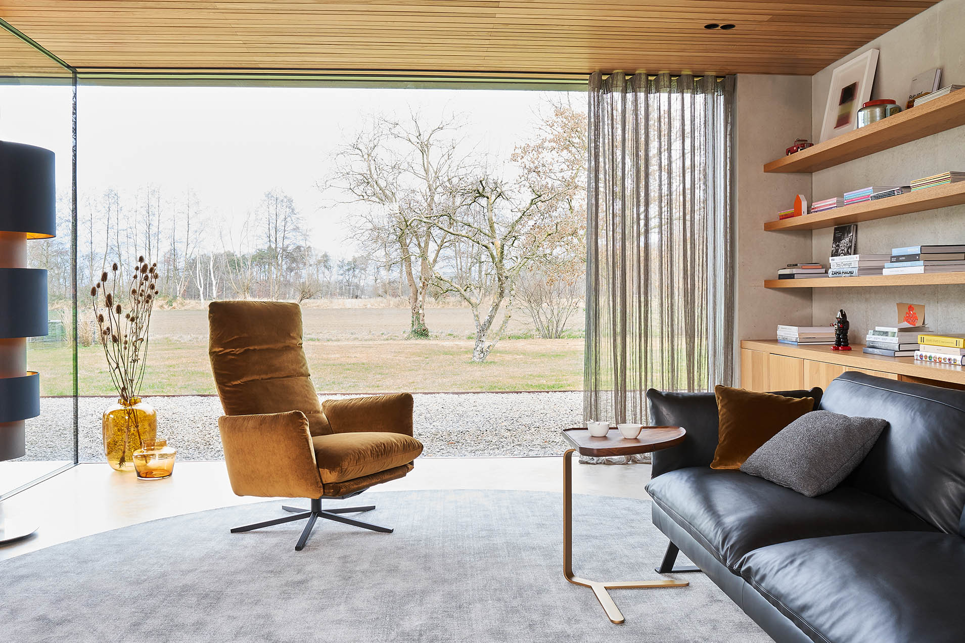 BW Bielefelder Werkstätten Heavens Place