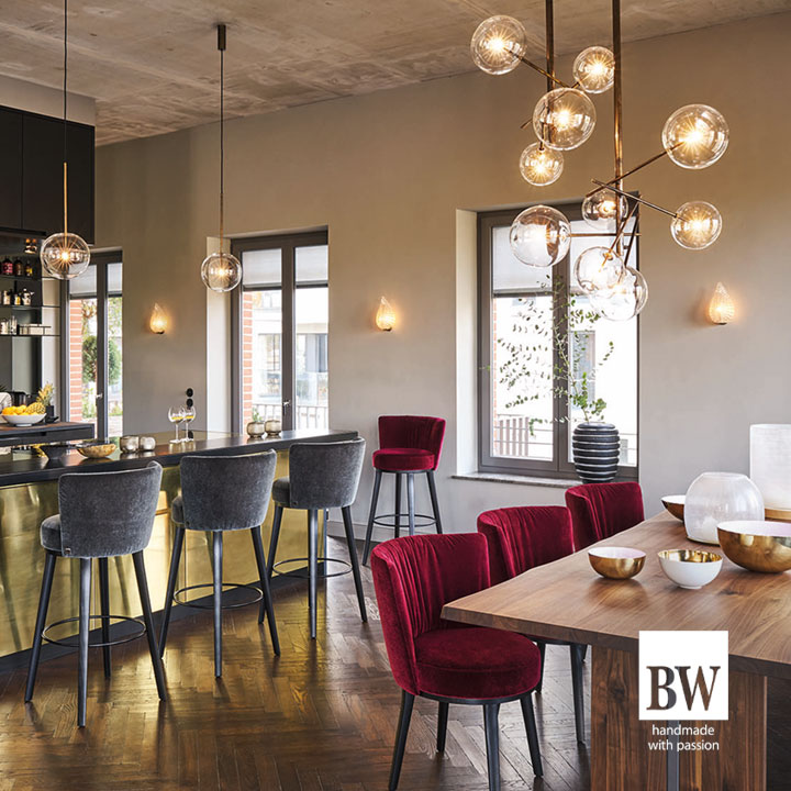 BW Bielefelder Werkstätten Polo Cocktail
