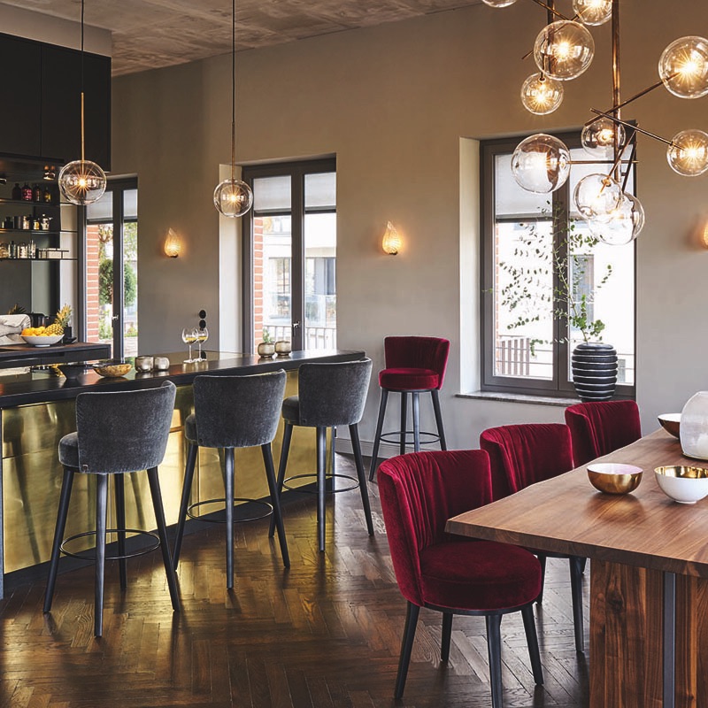 BW Bielefelder Werkstätten Polo Cocktail  BW Bielefelder Werkstätten Polo Cocktail