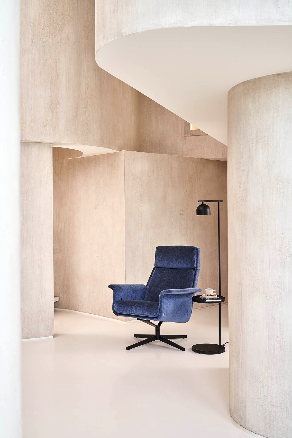 BW Bielefelder Werkstätten Sessel Legend