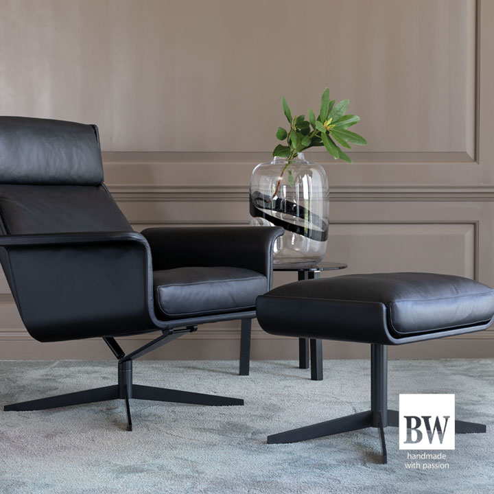 BW Bielefelder Werkstätten Sessel Legend