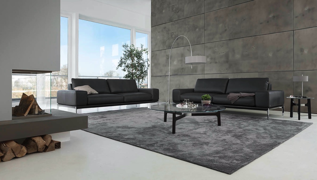 BW Bielefelder Werkstätten Sofagarnitur Spirit BW Bielefelder Werkstätten Sofagarnitur Spirit