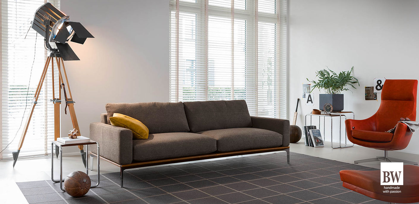 BW Bielefelder Werkstätten – Sofa Spirit