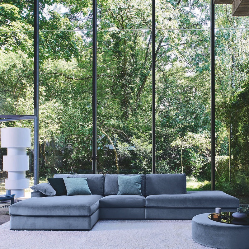 BW Bielefelder Werkstätten Sofagarnitur Inspiration BW Bielefelder Werkstätten Sofagarnitur Inspiration