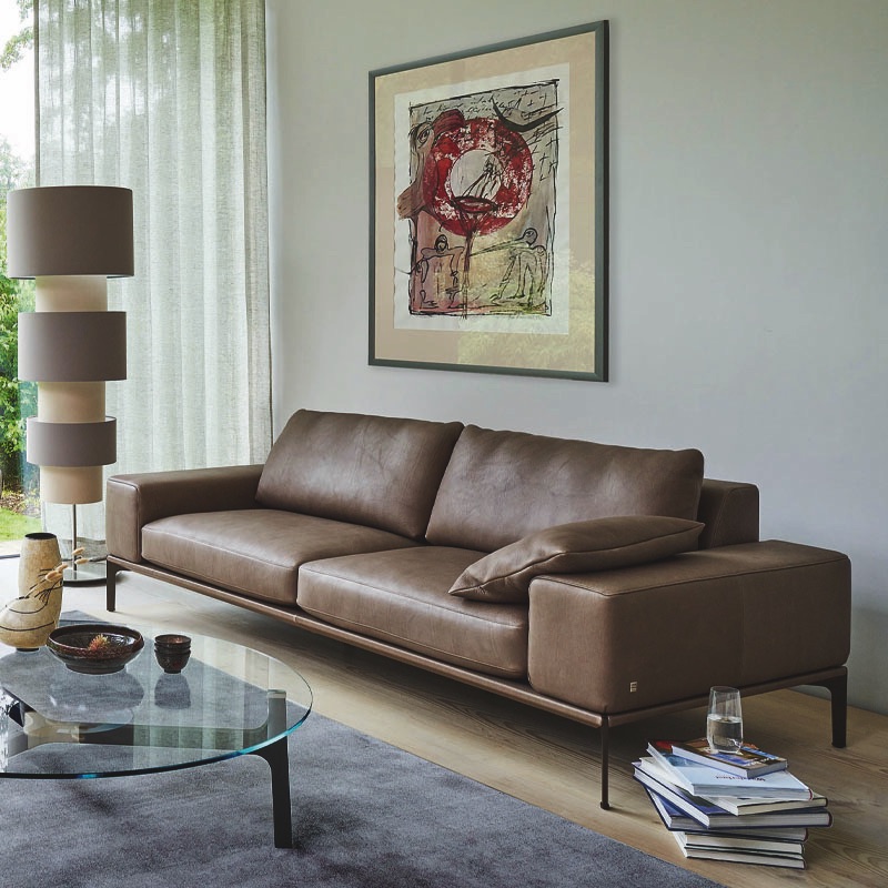 BW Bielefelder Werkstätten Sofagarnitur Spirit BW Bielefelder Werkstätten Sofagarnitur Spirit