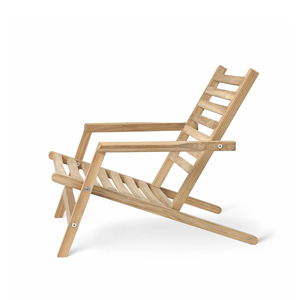 AH603 Outdoor - Deck Chair AH603 Outdoor