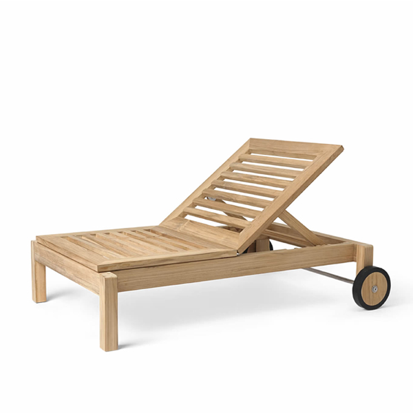 AH604 Outdoor - Sonnenliege AH604 Outdoor