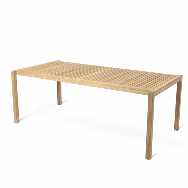 AH Outdoor - Esstisch AH Outdoor