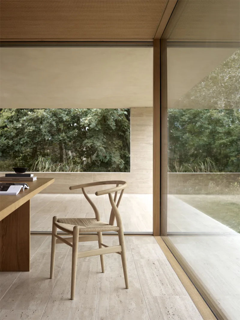 Carl Hansen & Søn – CH24 Wishbone Chair