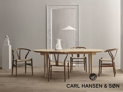 Carl Hansen & Søn