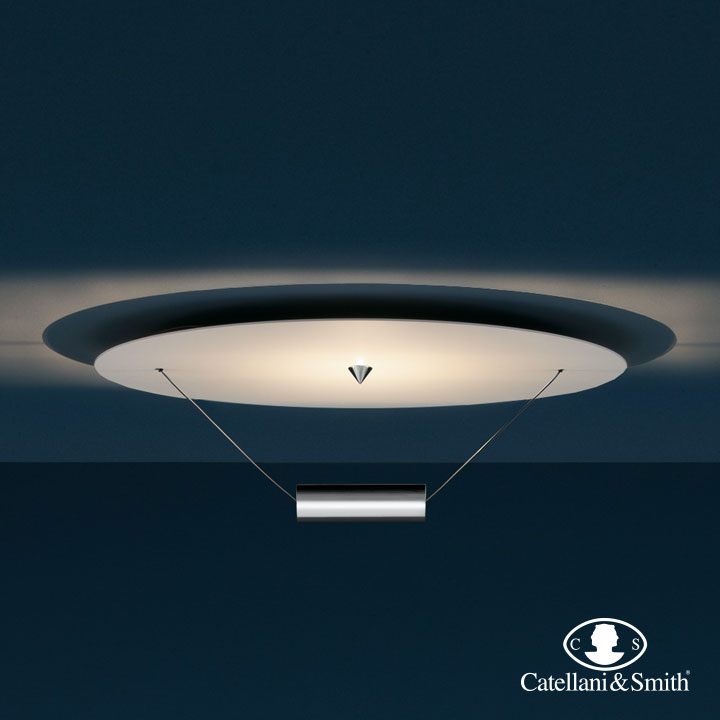 Catellani & Smith Leuchte DiscO