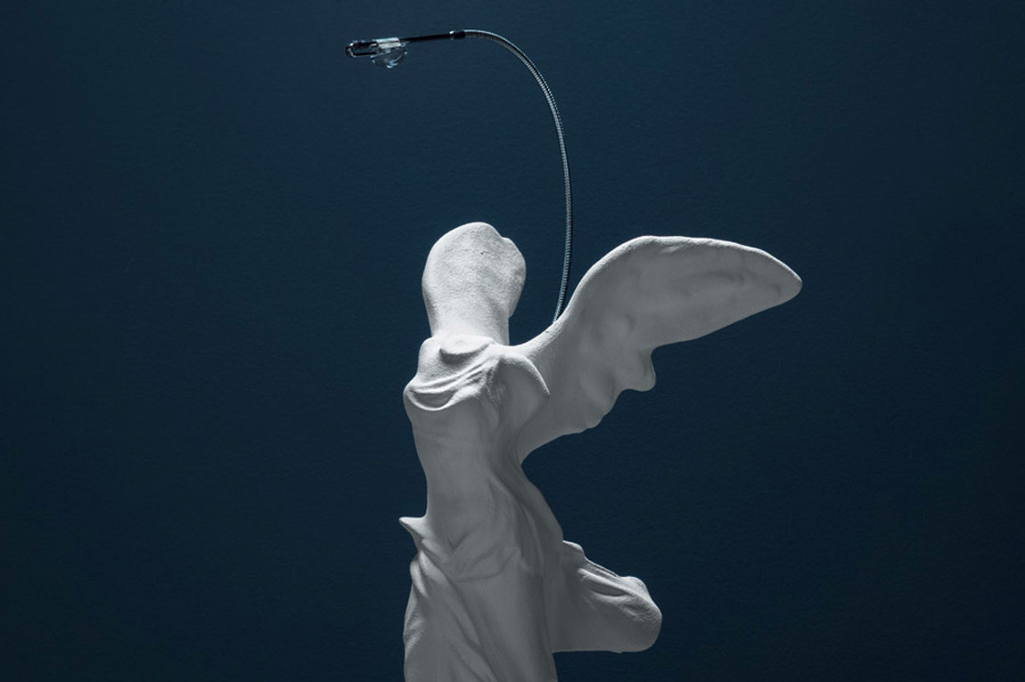 Catellani & Smith Leuchte Nike Catellani & Smith Leuchte Nike