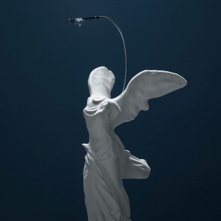 Catellani & Smith Leuchte Nike Catellani & Smith Leuchte Nike