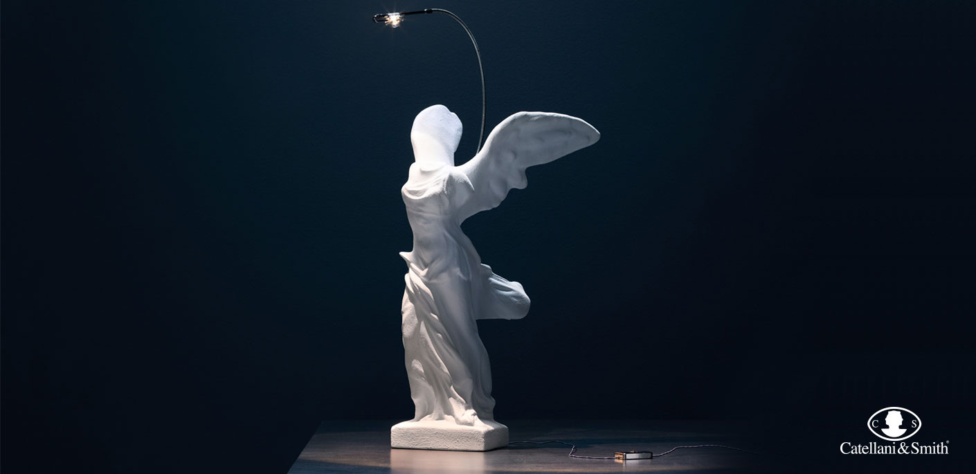 Catellani & Smith Leuchte Nike Catellani & Smith Leuchte Nike