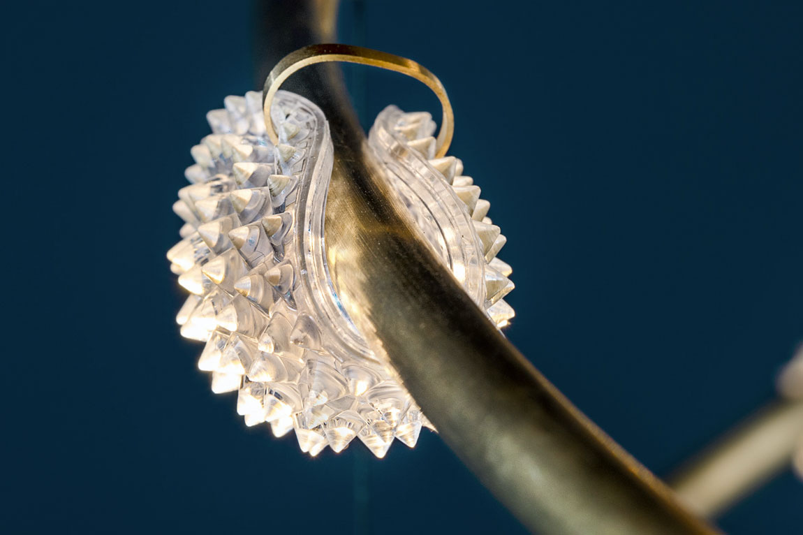 Catellani & Smith Leuchte Petits Bijoux