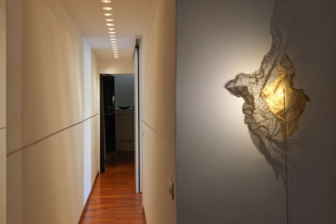 Catellani & Smith Leuchte Shadow