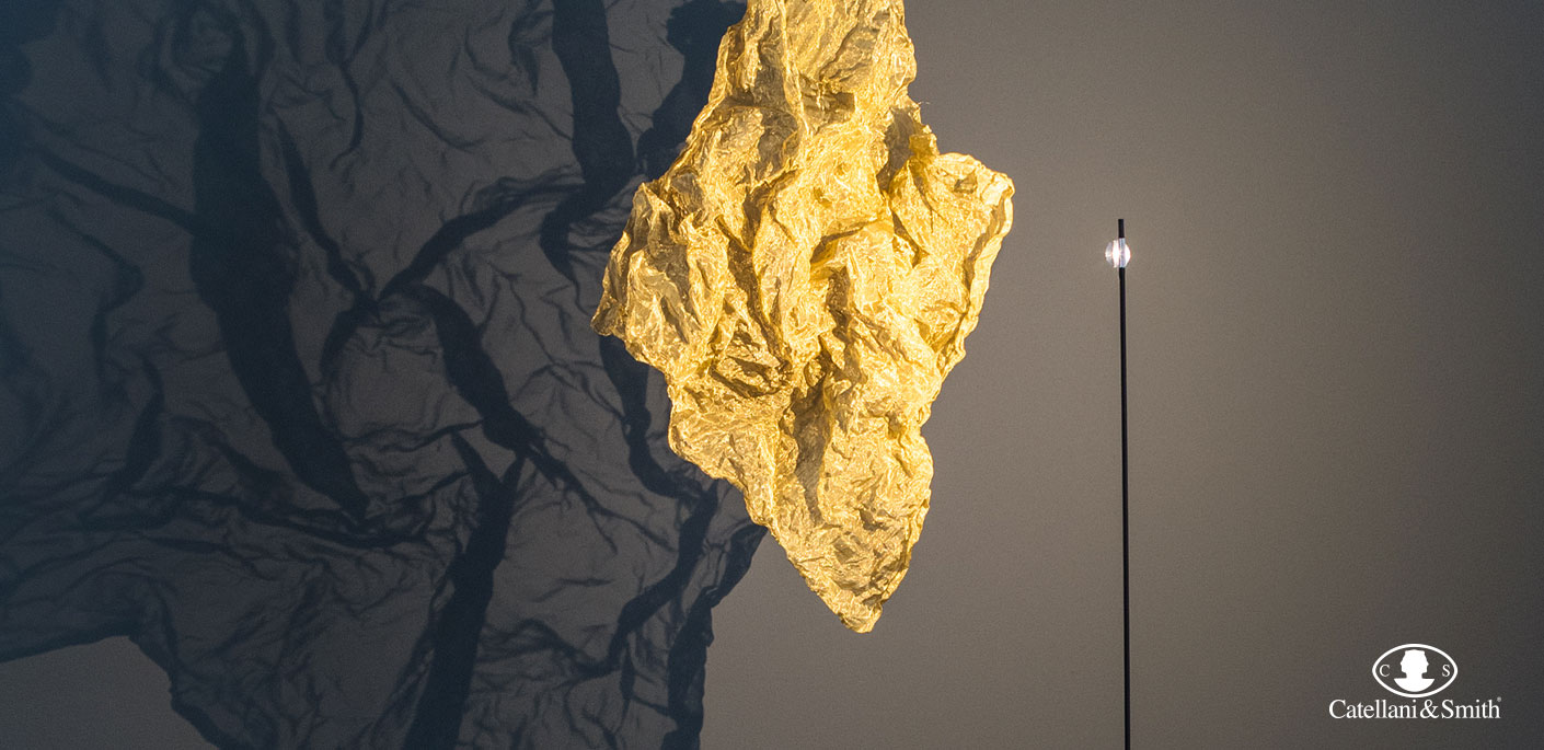 Catellani & Smith Leuchte Shadow