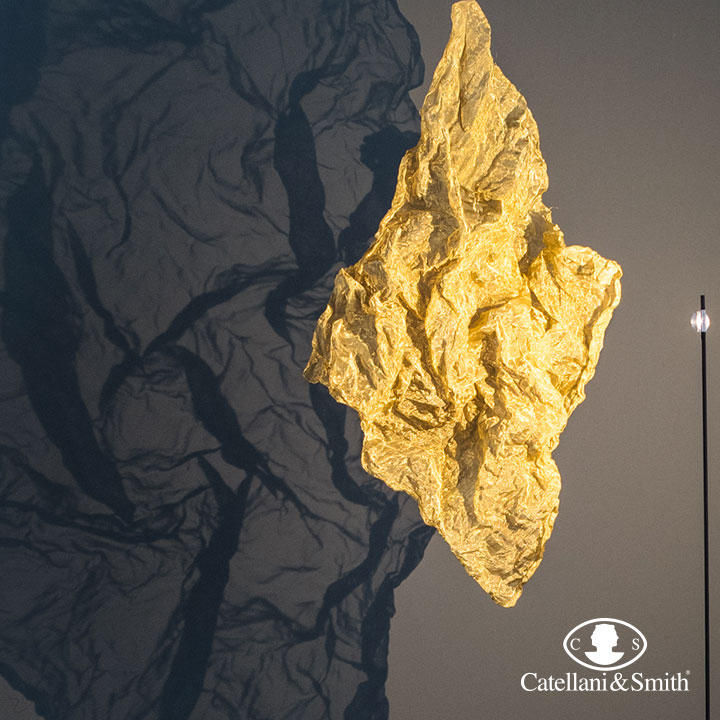 Catellani & Smith Leuchte Shadow