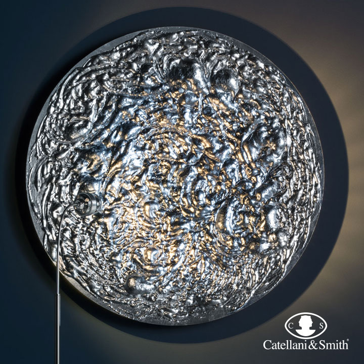 Catellani & Smith Leuchte Stchu Moon