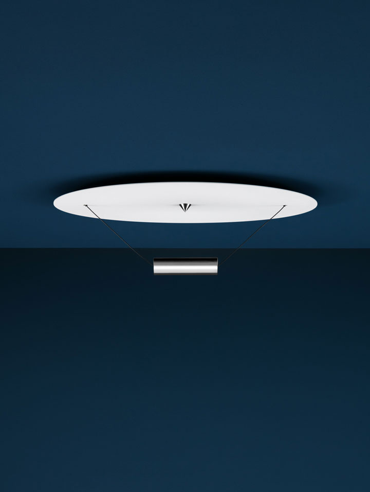 Catellani & Smith Leuchte DiscO