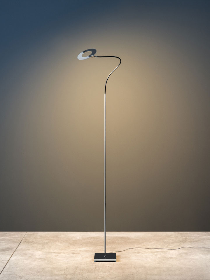 Catellani & Smith Leuchte Giulietta F