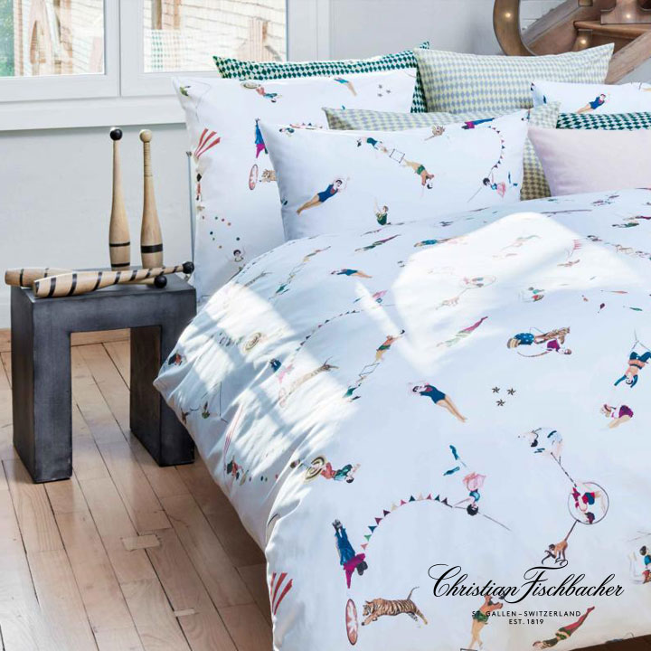 Christian Fischbacher Bed & Bath