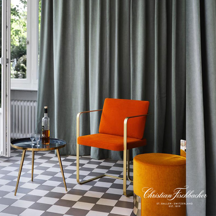 Christian Fischbacher Decor