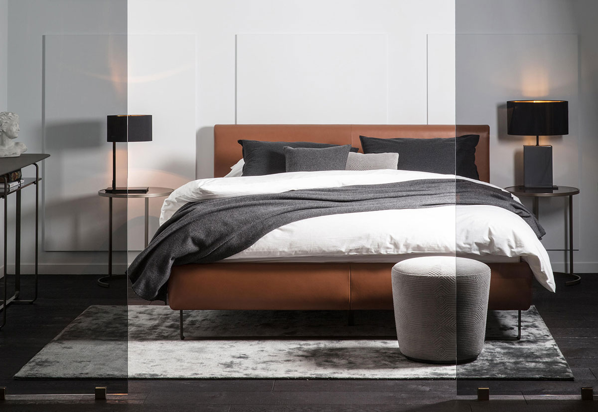 Bett Plaisir von Christine Kröncke Bett Plaisir von Christine Kröncke