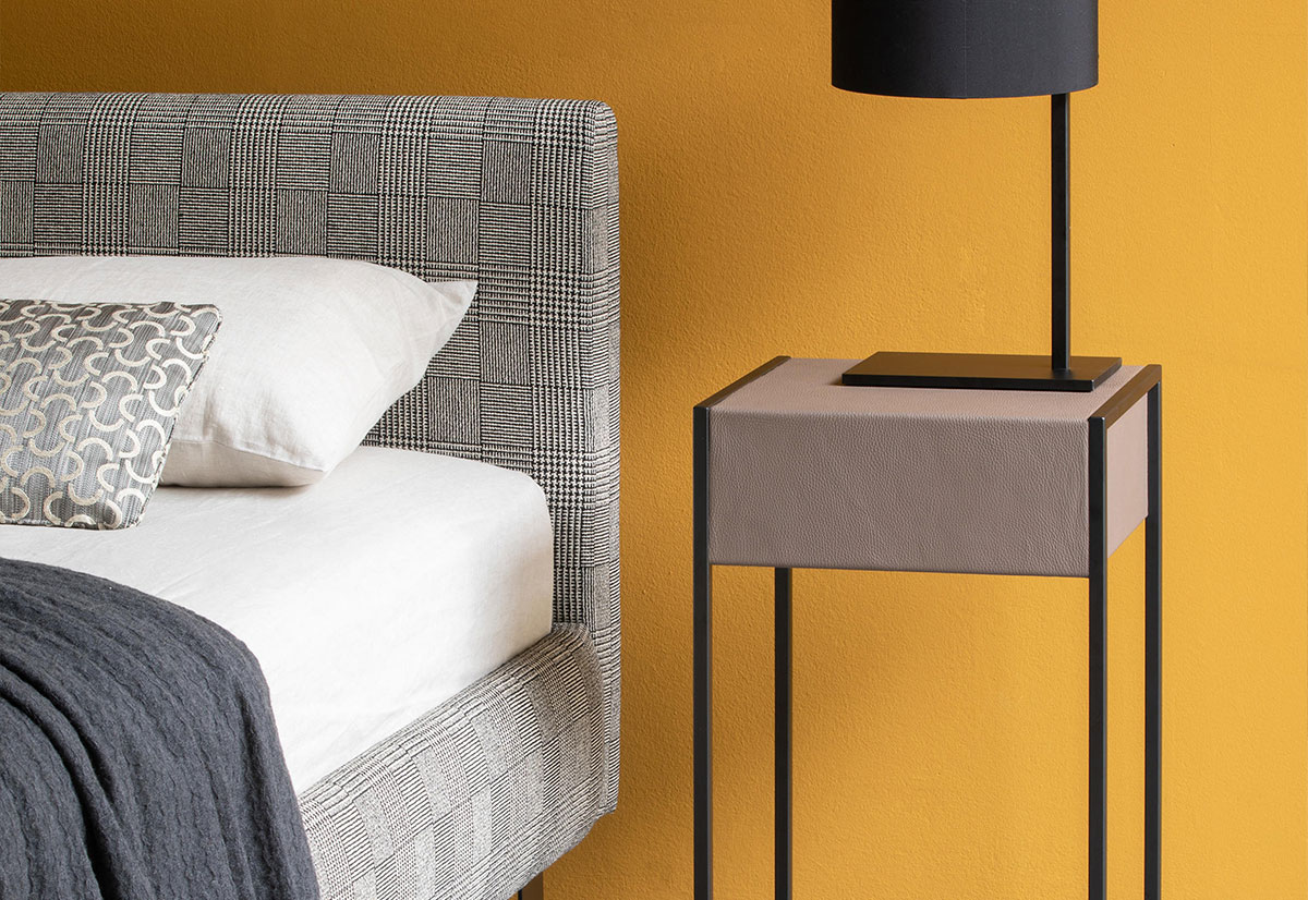 Bett Plaisir von Christine Kröncke Bett Plaisir von Christine Kröncke