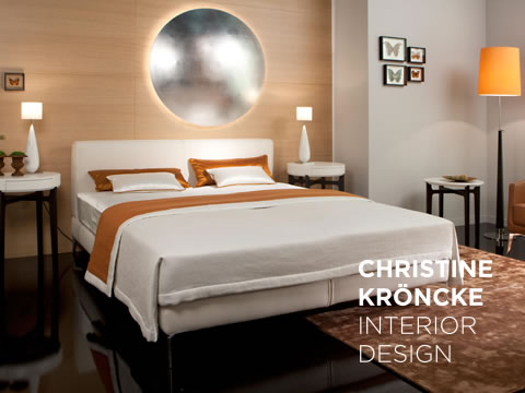 Christine Kröncke 