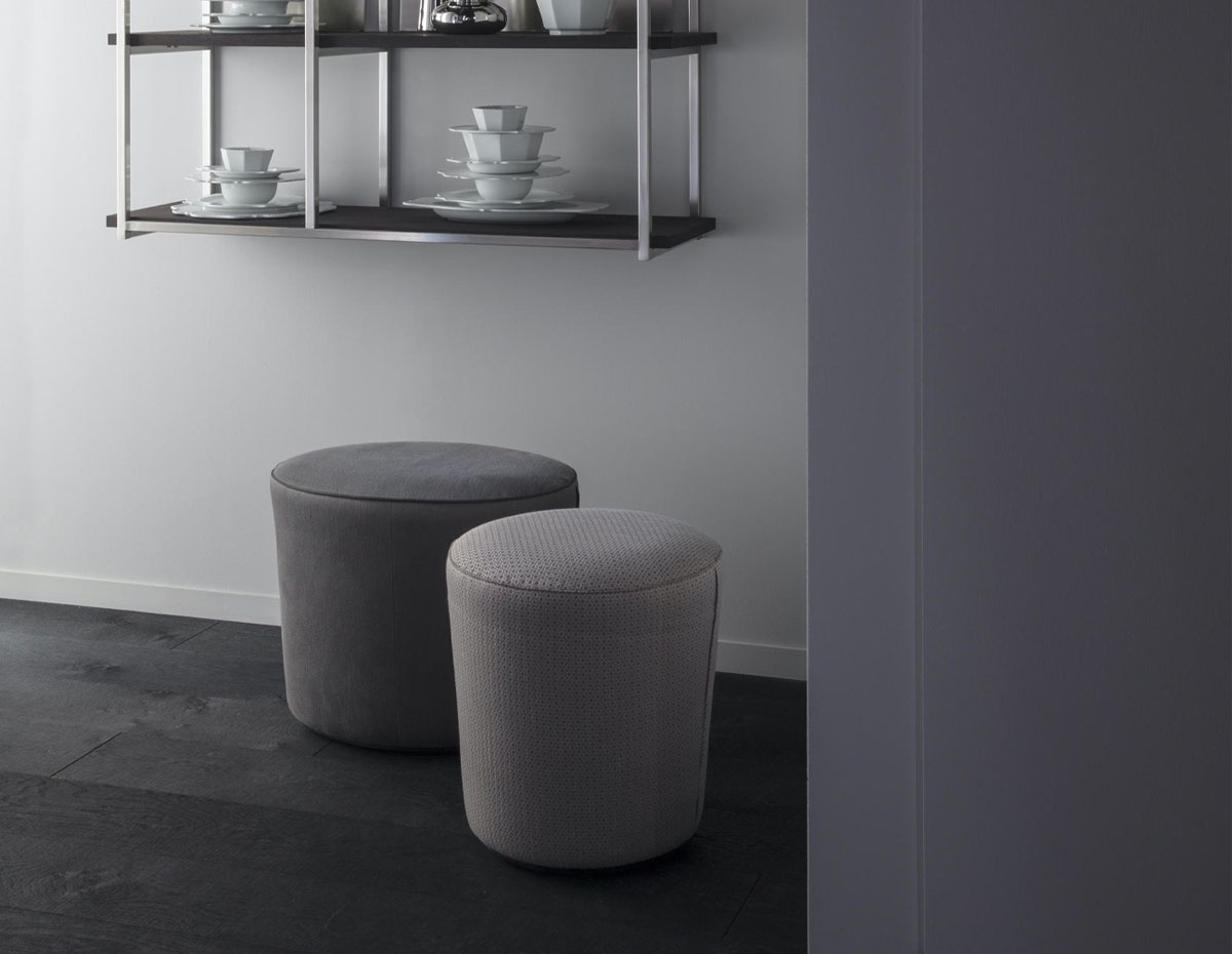 Christine Kröncke Hocker Easy