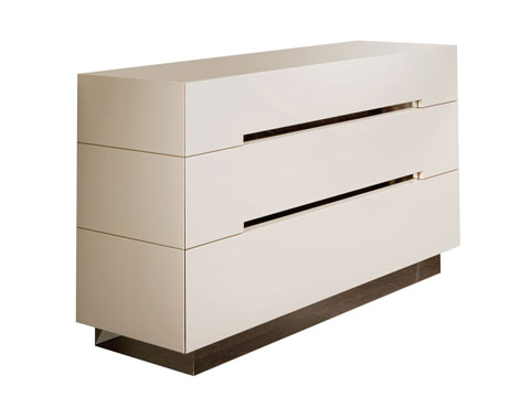 Christine Kröncke Möbelsystem GAP