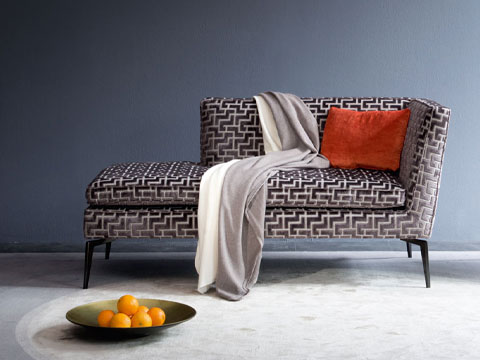 Christine Kröncke interiordesign Recamiere Kay