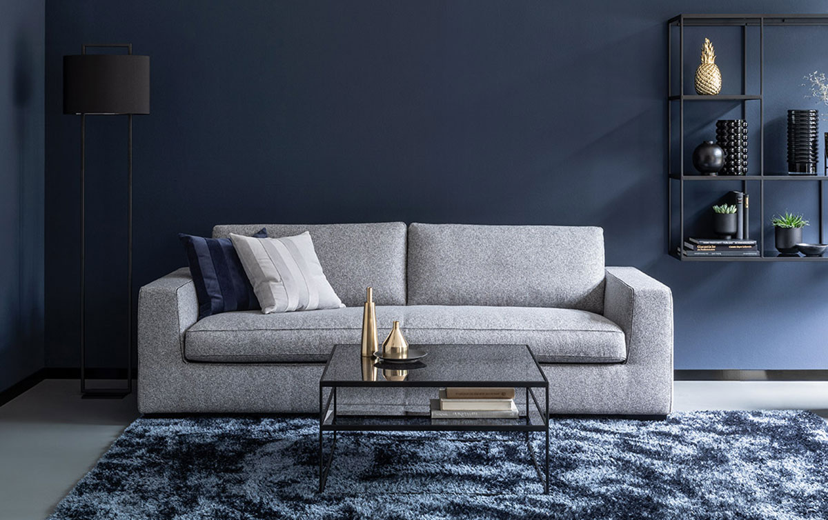 Christine Kröncke Sofa Nelson Christine Kröncke Sofa Nelson