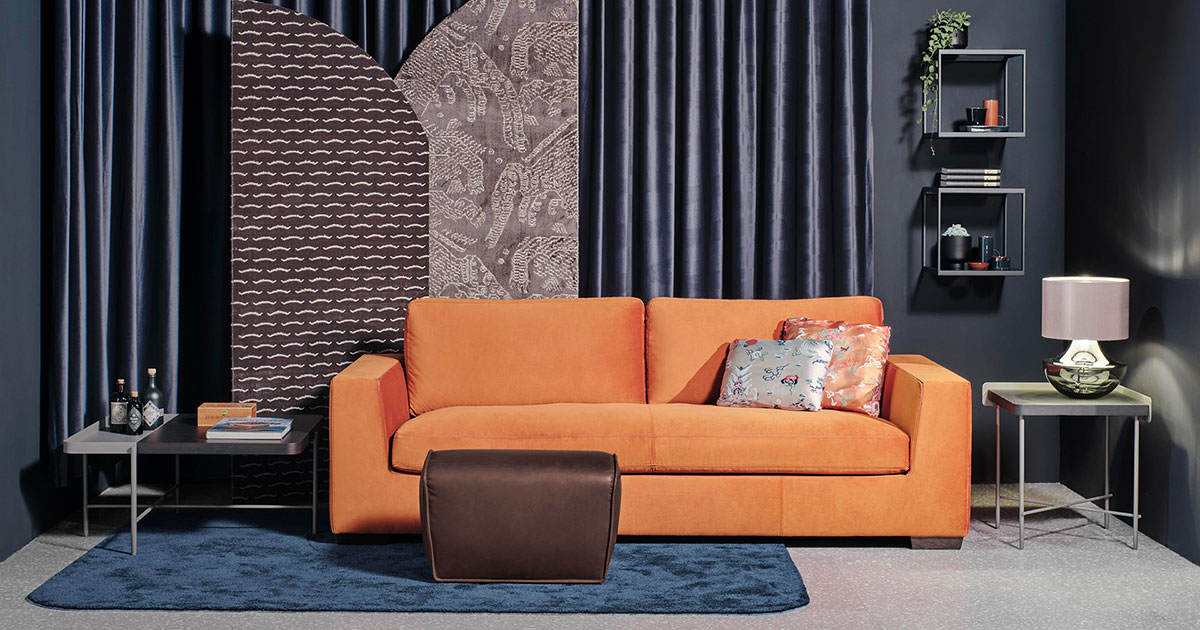 Christine Kröncke Stoffe Christine Kröncke Stoffe