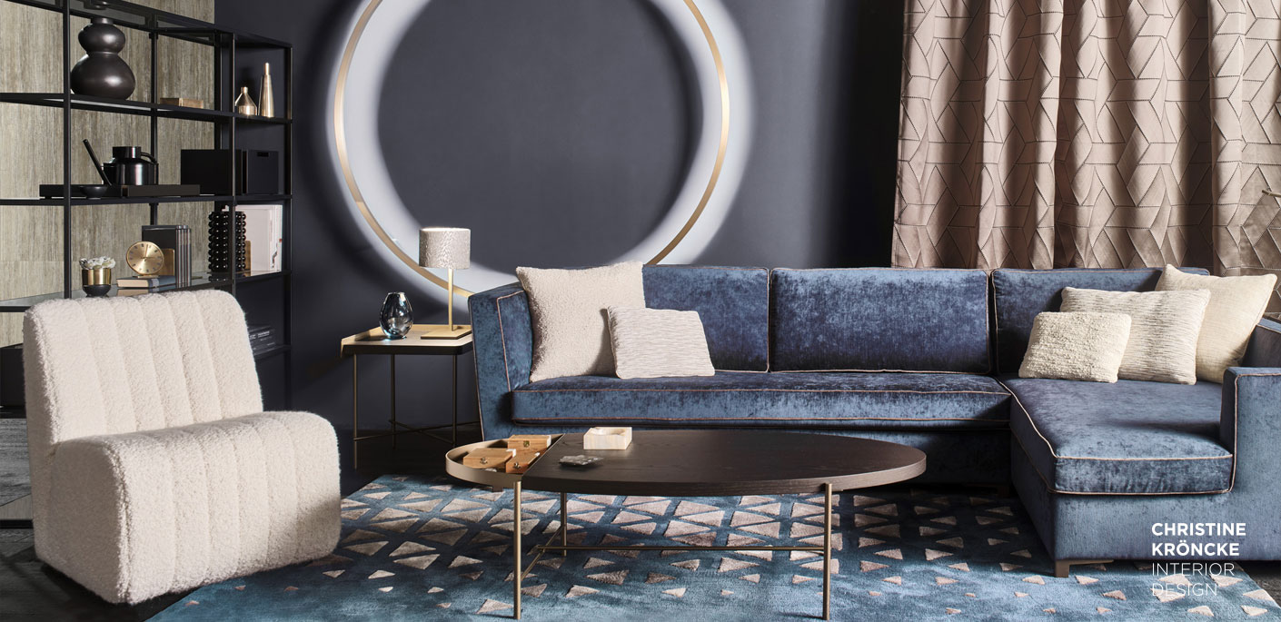 Christine Kröncke – Interior Design Christine Kröncke – Interior Design