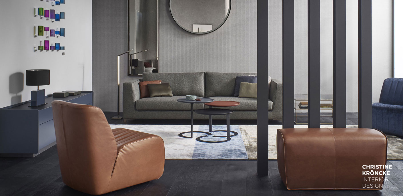 Christine Kröncke – Interior Design Christine Kröncke – Interior Design