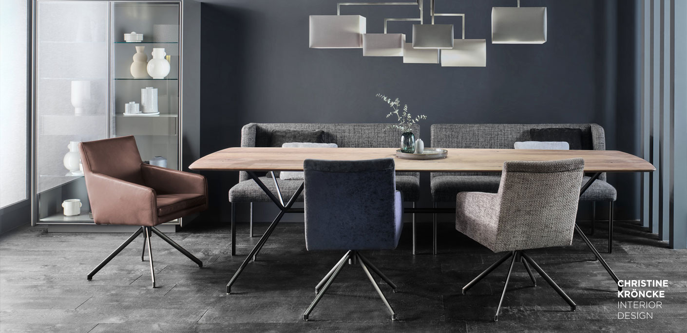 Christine Kröncke – Interior Design Christine Kröncke – Interior Design