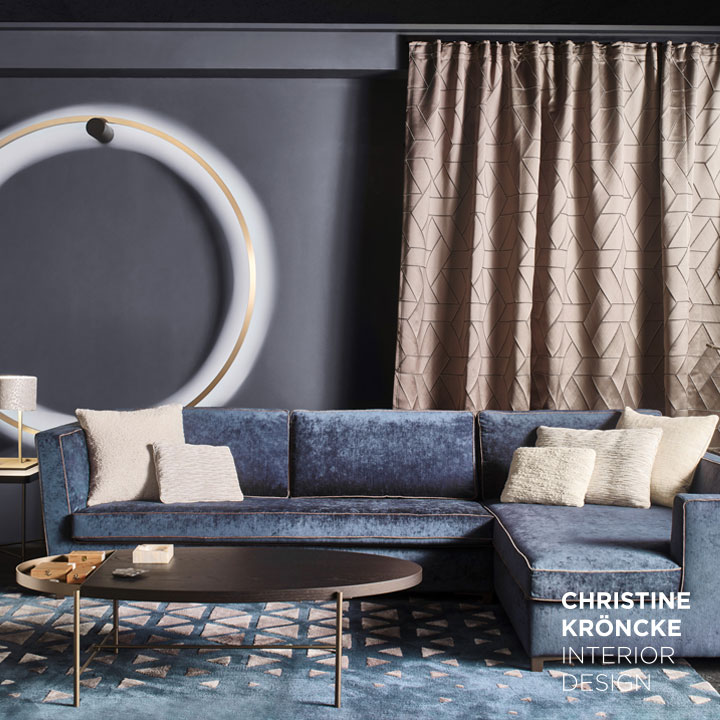 Christine Kröncke – Interior Design Christine Kröncke – Interior Design