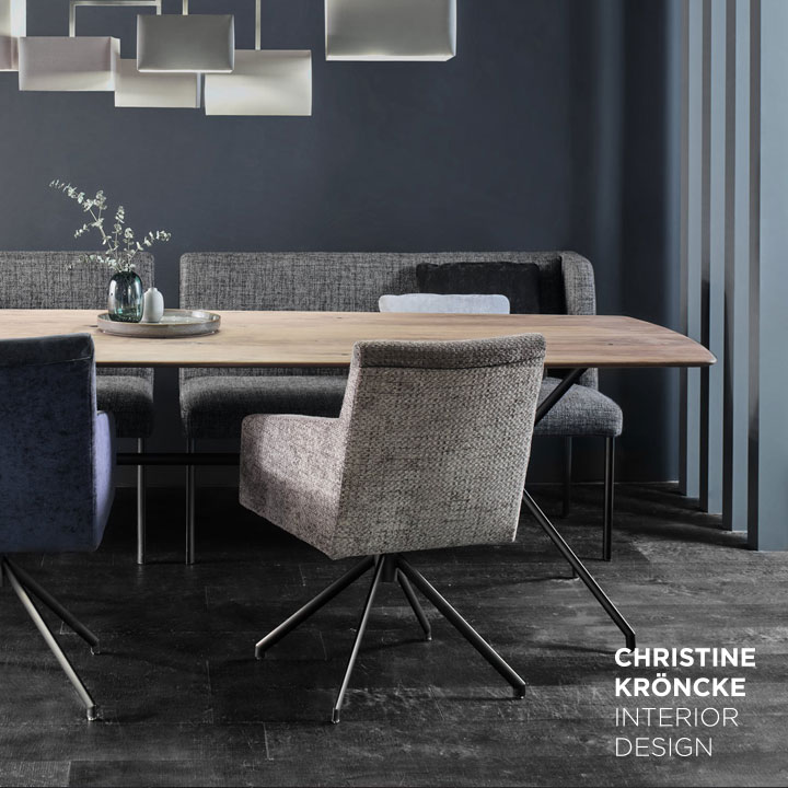 Christine Kröncke – Interior Design Christine Kröncke – Interior Design