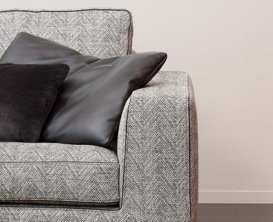 Christine Kröncke Sofa, Longchair Gatsby Great Christine Kröncke Sofa, Longchair Gatsby Great