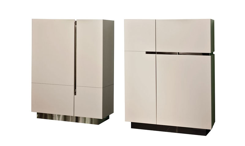 Gap Schrank