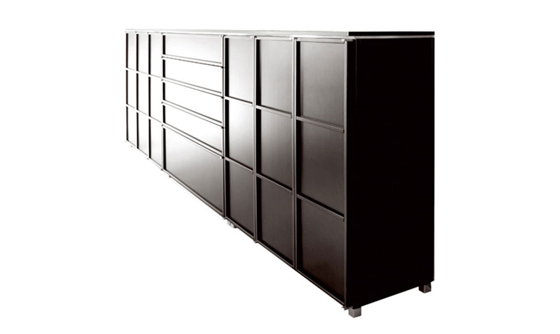 Quadrat Sideboard